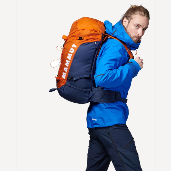 Рюкзак Mammut Trion Nordwand 38 (arumita-night)